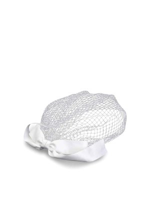 MAISON MICHEL: cappelli - Cappello Annie Head