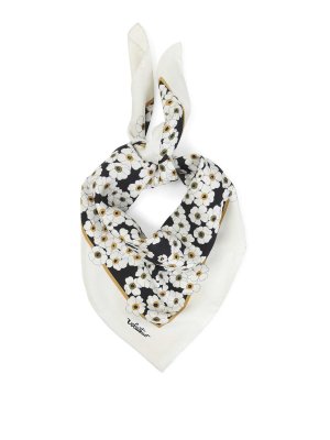 VALENTINO GARAVANI: Schals - Schal - Grau