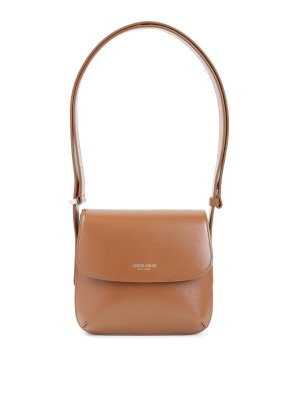 GIORGIO ARMANI: shoulder bags - La Prima Small Shoulder Bag