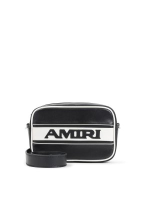 AMIRI: Sacs bandoulière - Sac Bandoulière - Noir