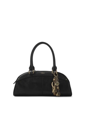 CHLOE': Handtaschen - Shopper - Schwarz