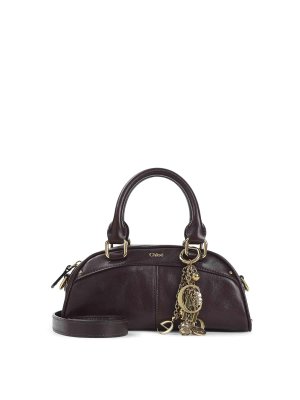 CHLOE': Handtaschen - Shopper - Schwarz