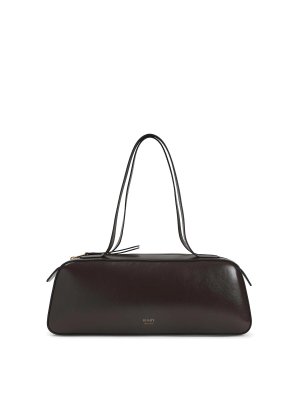 KHAITE: shoulder bags - Simona Shoulder Bag