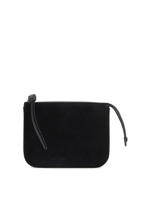 PHOEBE PHILO: Bolsos Shopping - Bolso Shopping - Negro