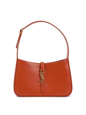 SAINT LAURENT: shoulder bags - Le 5A7 Bag