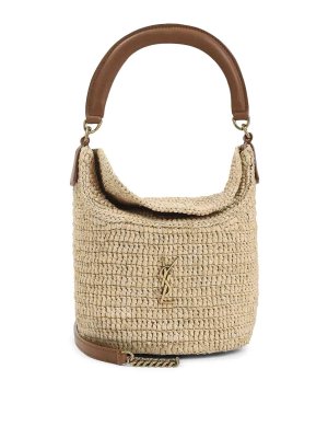 SAINT LAURENT: shoulder bags - Mini Shoulder Bag