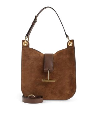 TOM FORD: borse a tracolla - Borsa a tracolla