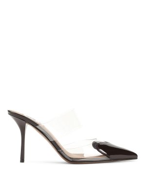 Alaïa: Mules - Mules - Blanc