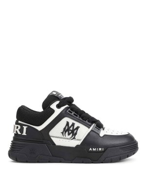AMIRI: Chaussures de sport - Baskets - Noir