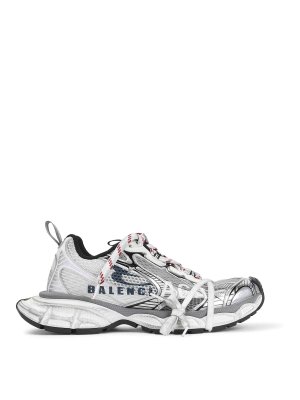 BALENCIAGA: trainers - 3Xl Sneakers