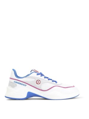 CASABLANCA: trainers - Court Championship Sneakers
