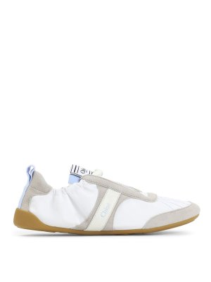 CHLOE': sneakers - Sneakers da calcio