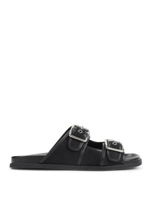 GUCCI: sandals - Rhein Gg Sandals