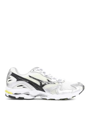 MIZUNO: trainers - Wave Rider 10 Sport Sneakers