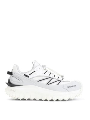 MONCLER: trainers - Trailgrip Gtx Low Top Sneakers
