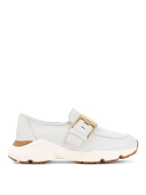 TOD'S: sneakers - Tod`S Sport Runner