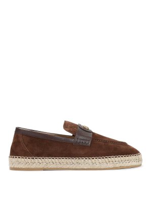 VALENTINO GARAVANI: espadrilles - Espadrilles