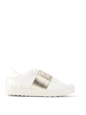 VALENTINO GARAVANI: sneakers - Sneakers