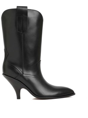 BALLY: Bottes - Bottes - Noir