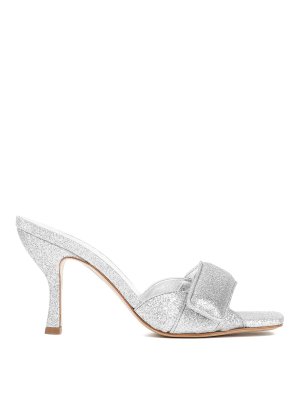 GIA BORGHINI: sandals - Gia Bordini Alodie Sandals