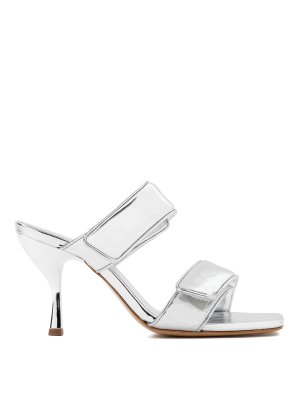 GIA BORGHINI: sandals - Sandals