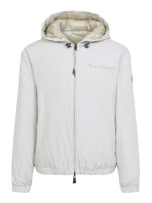 MONCLER: bombers - Grenoble Berguns Bomber Jacket