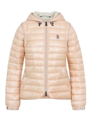 MONCLER: casual jackets - Grenoble Karuras Jacket