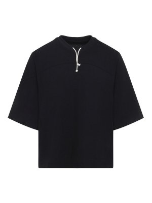 MORDECAI: t-shirt - T-shirt  con fascia in corda