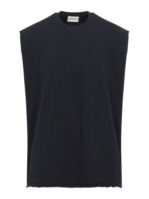 MORDECAI: t-shirt - T-shirt  con muscoli