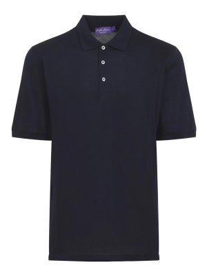 POLO RALPH LAUREN: polo shirts - Polo Shirt