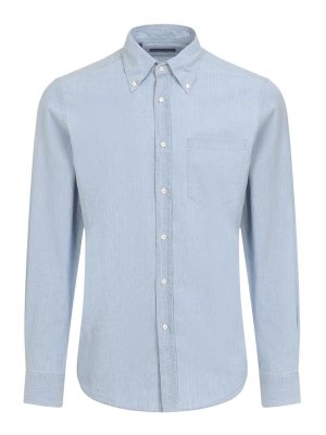 POLO RALPH LAUREN: Chemises - Chemise - Délavé