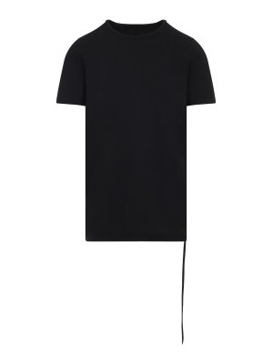 RICK OWENS: t-shirts - Drkshdw Level T T-Shirt