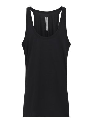 RICK OWENS: Tops & Tank tops - Pony Tank Top