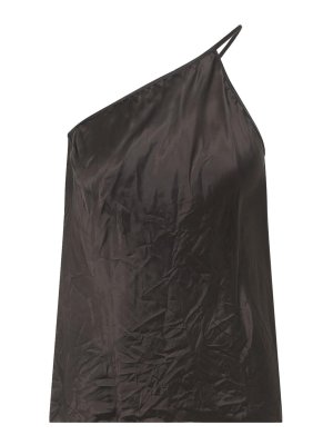 RICK OWENS: Tops und Tank Tops - Top - Braun