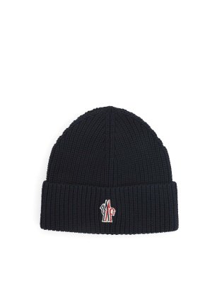 MONCLER: hats & caps - Grenoble Hat