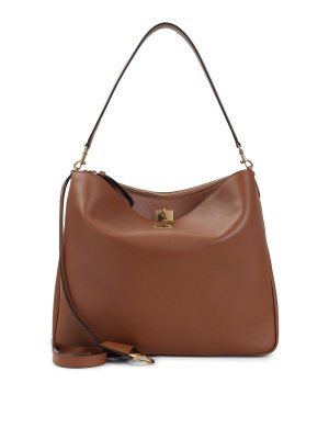 BALENCIAGA: Bolsos de hombro - Bolsa De Hombro - Beis