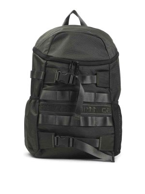 CARHARTT: Sacs à dos - Sac À Dos - Vert