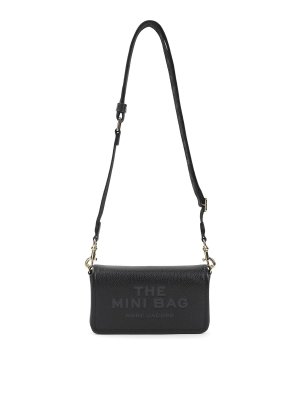 MARC JACOBS: Bolsos de hombro - Bolsa De Hombro - Negro
