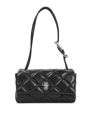 MARC JACOBS: Sacs à main - Sac Cabas - Noir