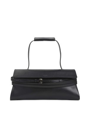 MOSCHINO: Bolsos de hombro - Bolsa De Hombro - Negro