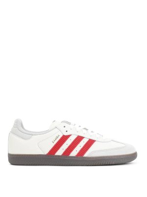 Adidas Originals: trainers - Samba Og Sneakers