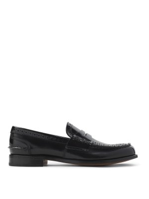 CHURCH'S: Mocassini e slippers - Mocassini Robin di Church'S