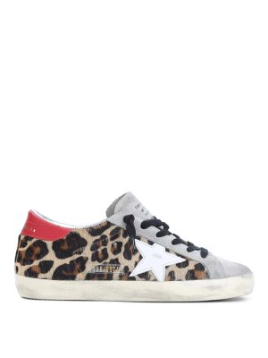 GOLDEN GOOSE: sneakers - Sneakers superstar