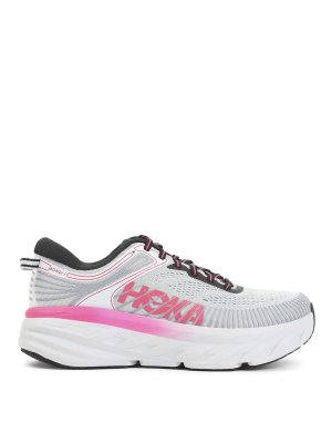HOKA: Chaussures de sport - Baskets - Bleu