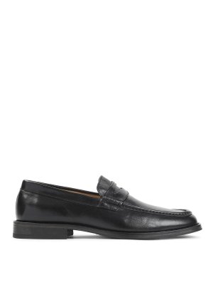 OUR LEGACY: Loafers & Slippers - Light Loafers