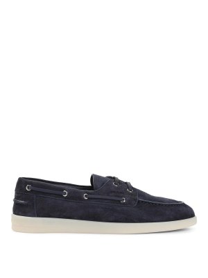 PRADA: lace-ups shoes - Allacciate Lace-Up Shoes