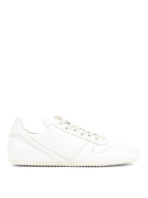 RICK OWENS: trainers - Minimal Sneakers