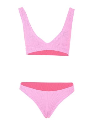 HUNZA G: Bikini - Bikini - Nude