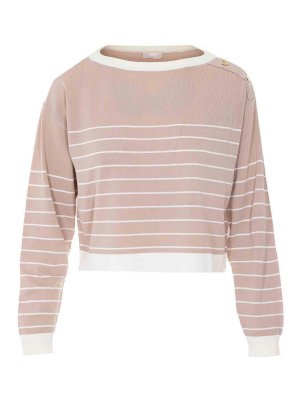 Liu Jo: Camisetas - Camiseta - Beis