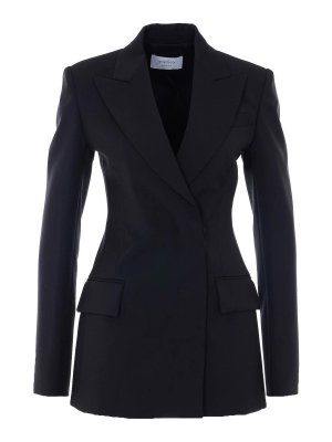 SPORTMAX: Chaquetas casual - Chaqueta Casual - Fate